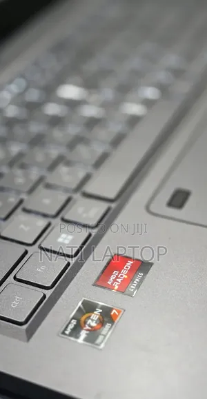 New Laptop Acer Aspire 5 16GB AMD Ryzen 7 SSD 512GB