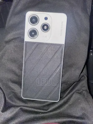 Tecno Spark 10 Pro 256 GB Black