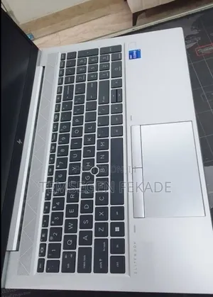New Laptop HP EliteBook 850 G8 16GB Intel Core i7 SSD 512GB