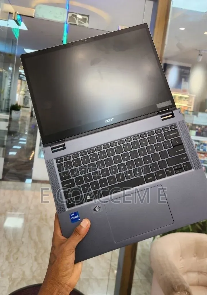 New Laptop Acer TravelMate P4 16GB Intel Core i7 SSD 512GB