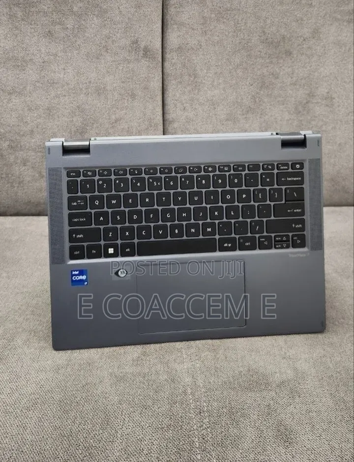 New Laptop Acer TravelMate P4 16GB Intel Core i7 SSD 512GB