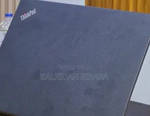 New Laptop Lenovo ThinkPad X390 16GB AMD Ryzen 7 SSD 512GB