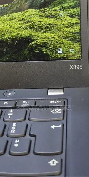 New Laptop Lenovo ThinkPad X390 16GB AMD Ryzen 7 SSD 512GB