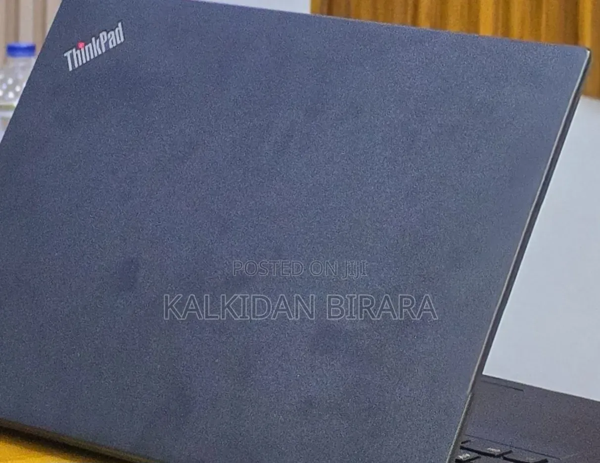 New Laptop Lenovo ThinkPad X390 16GB AMD Ryzen 7 SSD 512GB