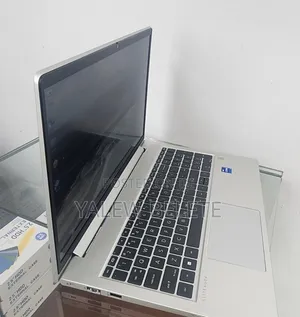 New Laptop HP EliteBook 850 G8 16GB Intel Core i7 SSD 512GB