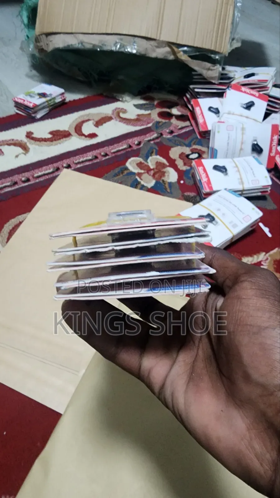 64 SD Card for Camera