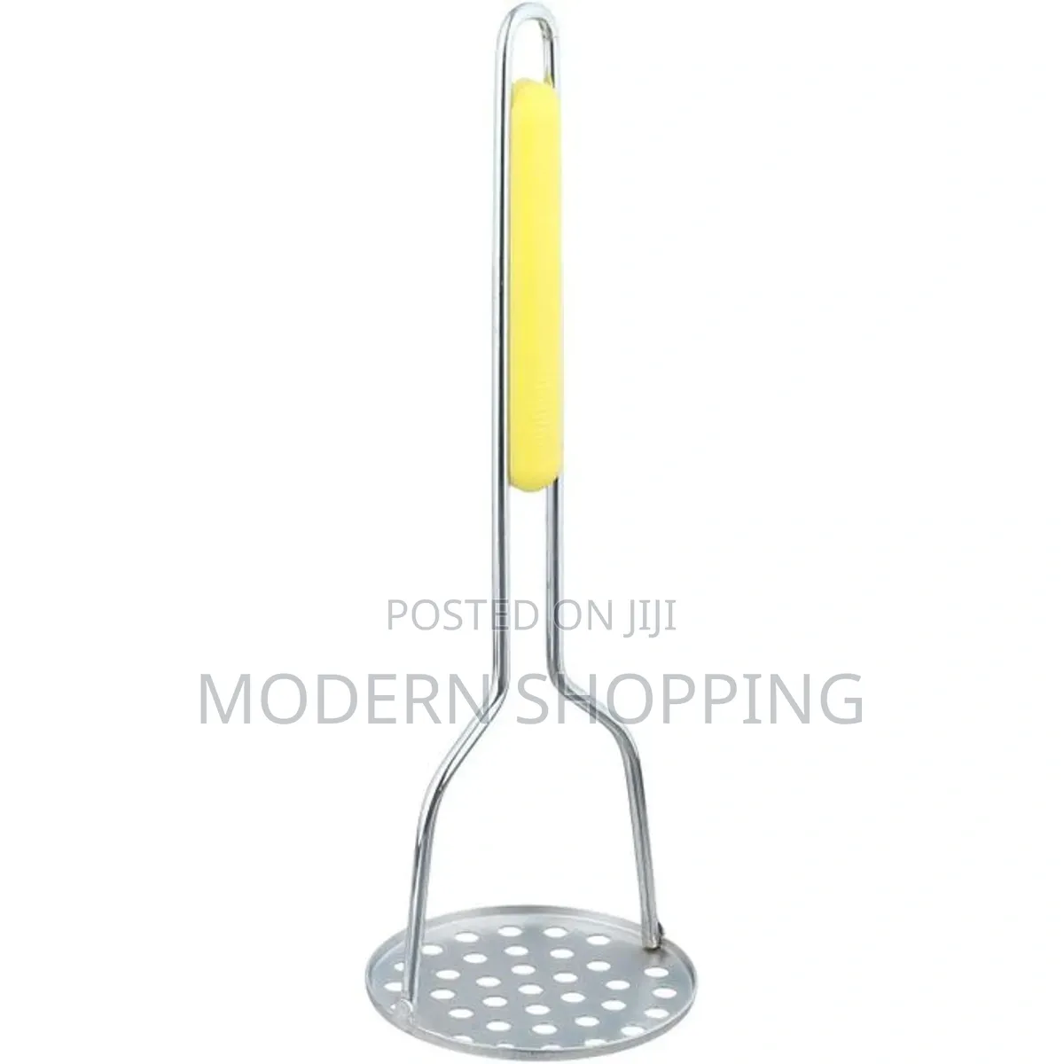 Masher for Potato