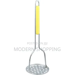 Masher for Potato