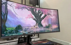 Samsung Monitor
