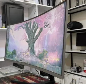 Samsung Monitor