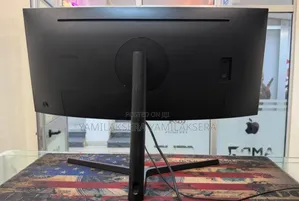 Samsung Monitor