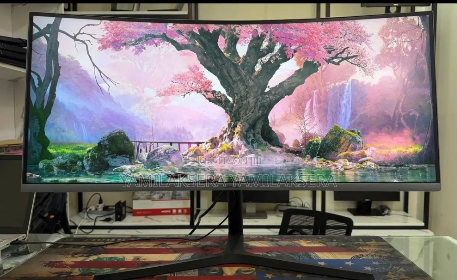 Samsung Monitor