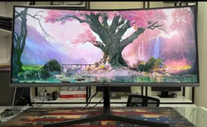 Samsung Monitor