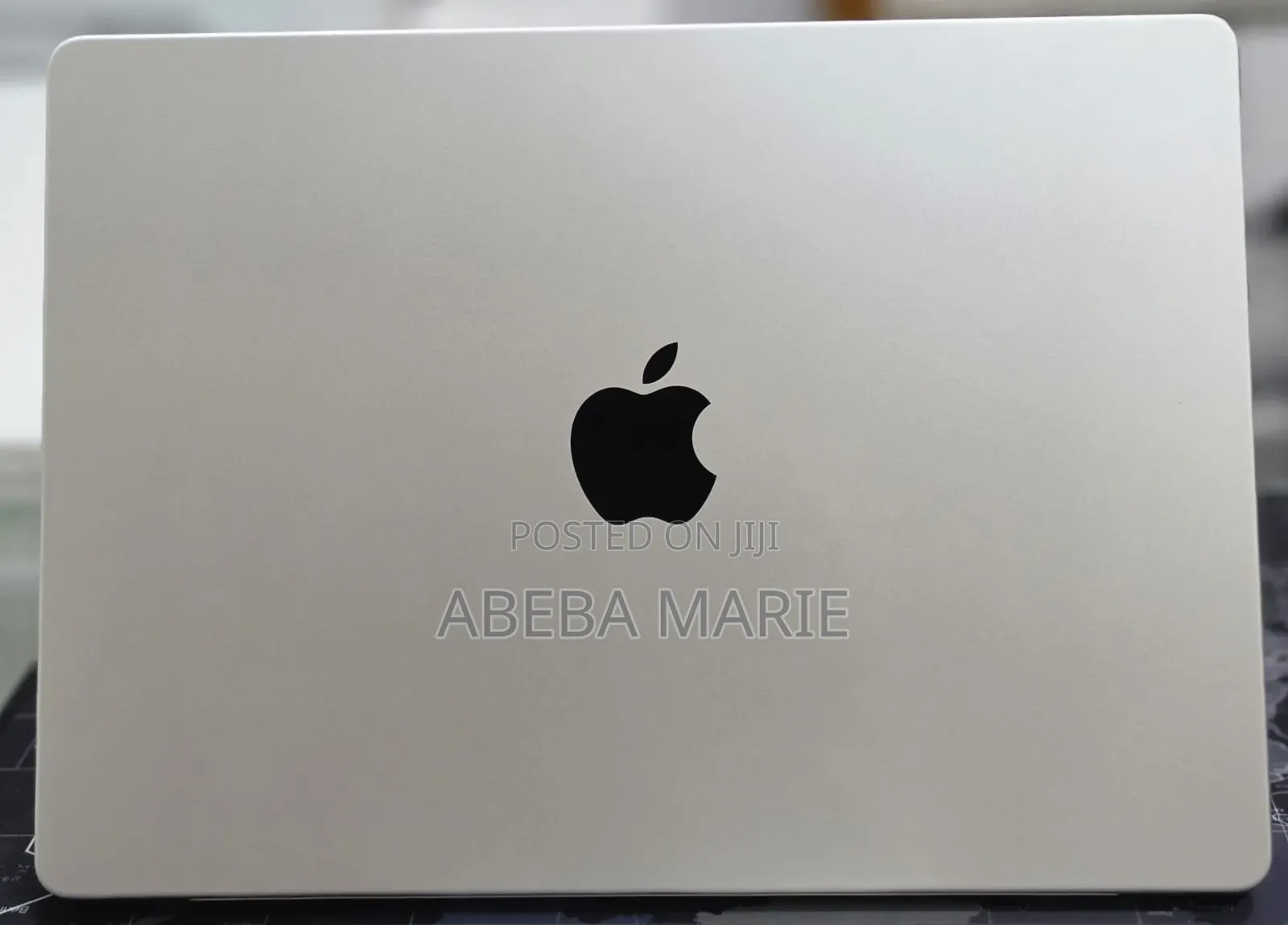 New Laptop Apple MacBook Pro 2024 M4 24GB Apple M4 Pro SSD 512GB