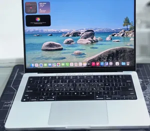 New Laptop Apple MacBook Pro 2024 M4 24GB Apple M4 Pro SSD 512GB