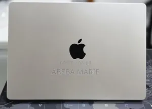 New Laptop Apple MacBook Pro 2024 M4 24GB Apple M4 Pro SSD 512GB