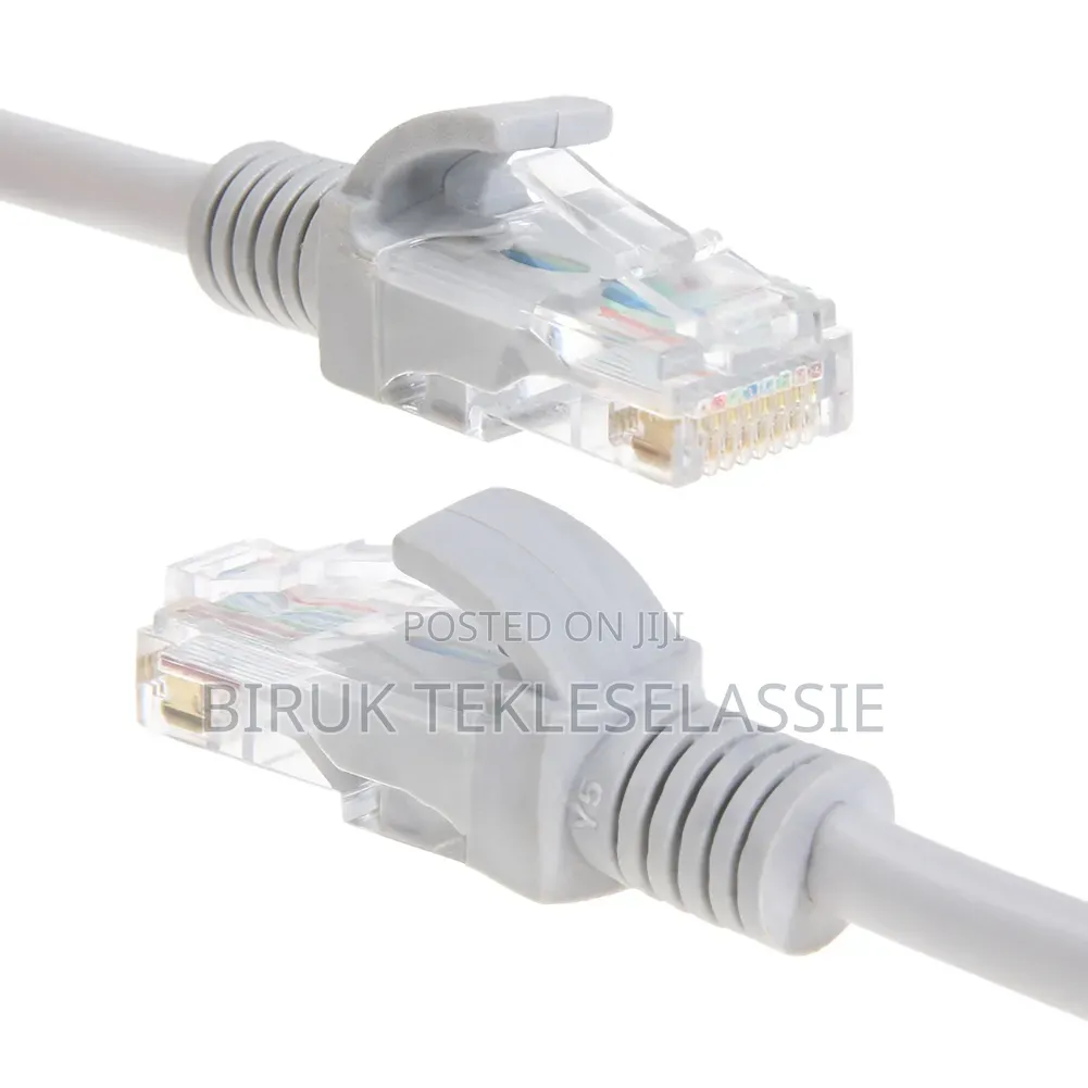 Patch Cord