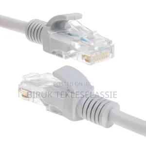 Patch Cord