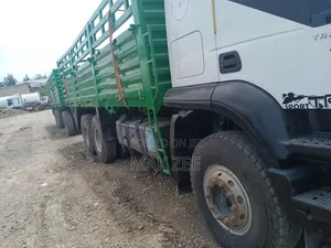 Iveco Truck