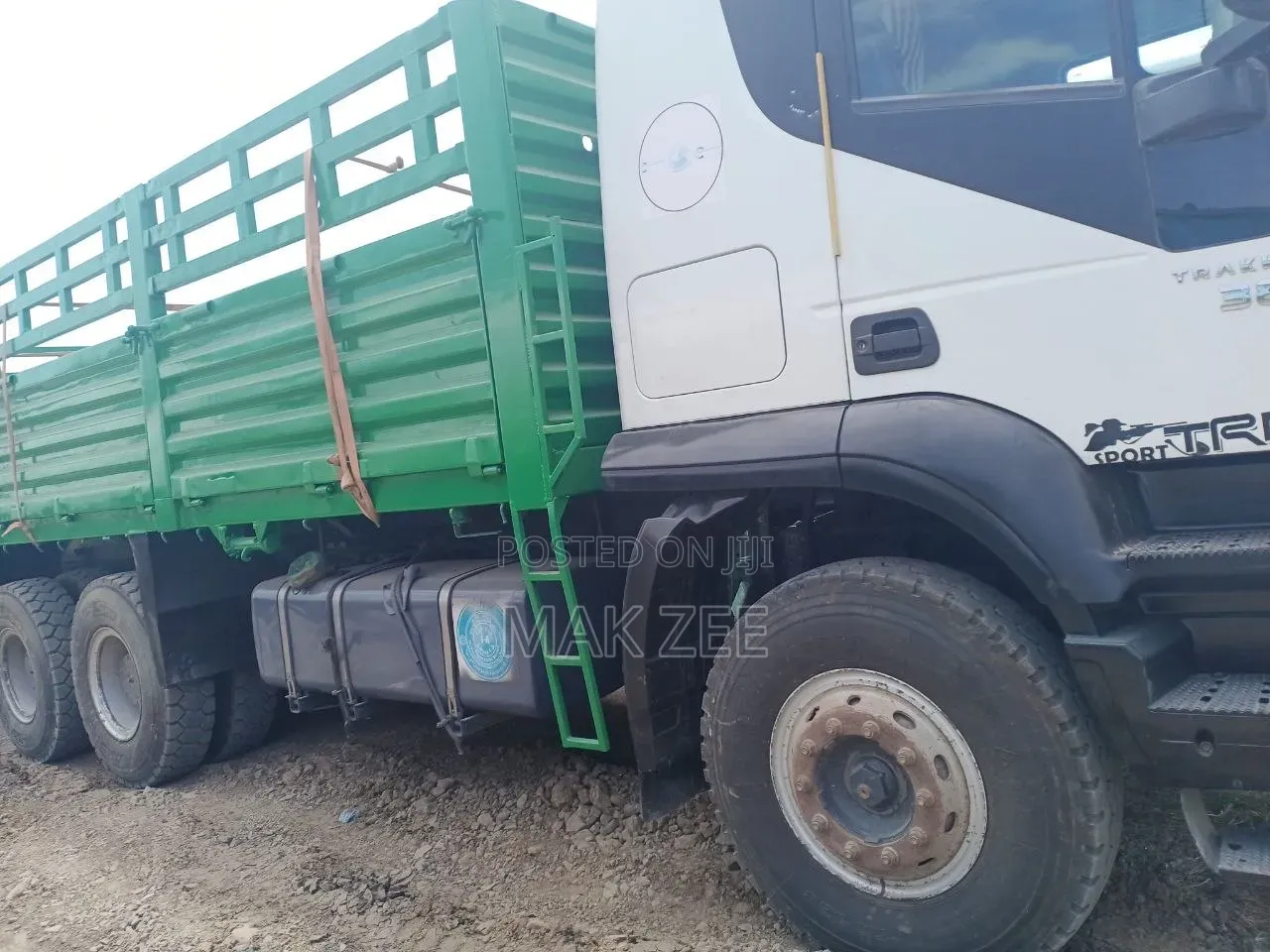 Iveco Truck
