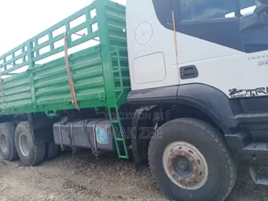 Iveco Truck