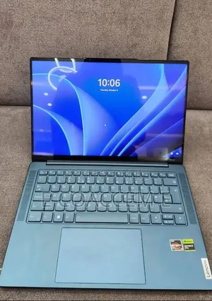 New Laptop Lenovo 16GB AMD Ryzen 7 SSD 512GB
