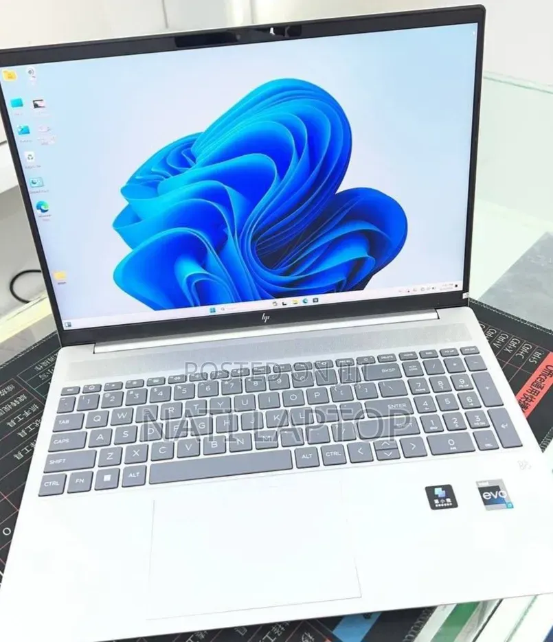 New Laptop HP Pavilion 15 16GB Intel Core i7 SSD 1T