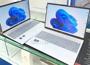 New Laptop HP Pavilion 15 16GB Intel Core i7 SSD 1T