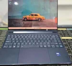 New Laptop Lenovo Yoga 9i 32GB Intel Core Ultra 7 SSD 1T