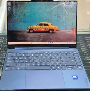 New Laptop Lenovo Yoga 9i 32GB Intel Core Ultra 7 SSD 1T