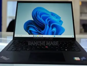 New Laptop Lenovo ThinkPad T14 G2 16GB Intel Core i7 SSD 512GB