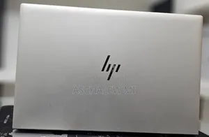 New Laptop HP EliteBook 840 G8 16GB Intel Core i5 SSD 512GB