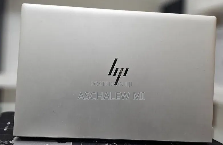 New Laptop HP EliteBook 840 G8 16GB Intel Core i5 SSD 512GB