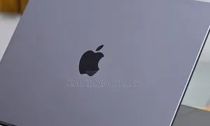 New Laptop Apple MacBook Pro 16GB Apple M1 Pro SSD 512GB
