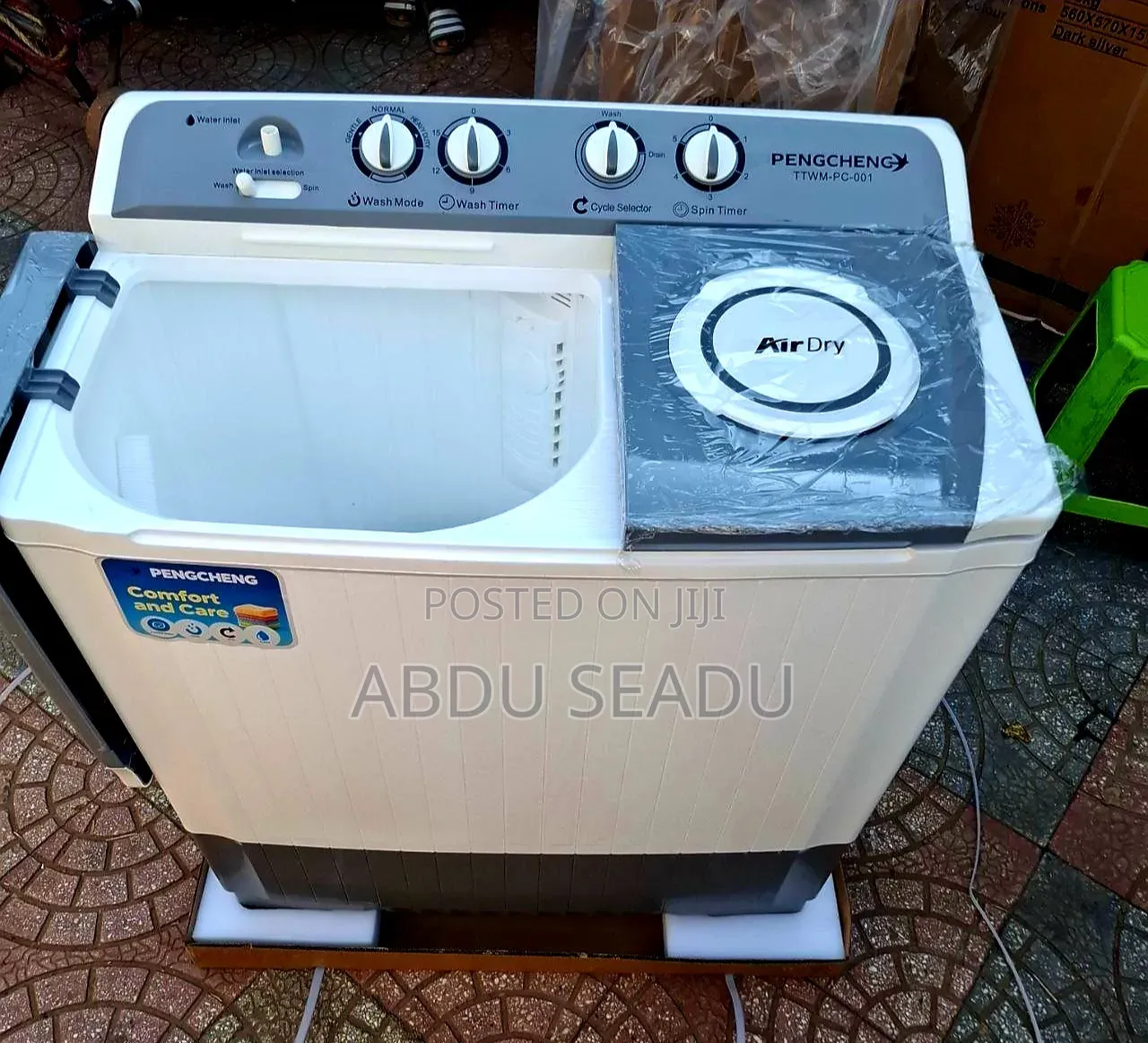 PENG CHENG 14 Kg Washinges