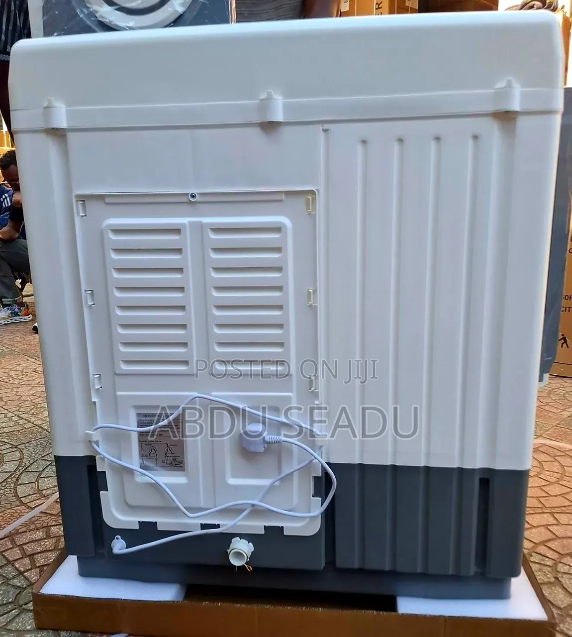 PENG CHENG 14 Kg Washinges