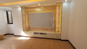 Order This TV Stand to Elevate Your View & Organize Your Spacd. ዋጋ በካሬ