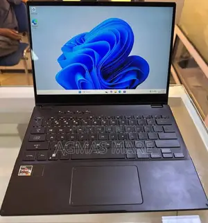 New Laptop Asus ROG Strix G16 G614 16GB AMD Ryzen 9 SSD 1T