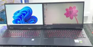 New Laptop HP Omen 16 16GB Intel Core i7 SSD 512GB