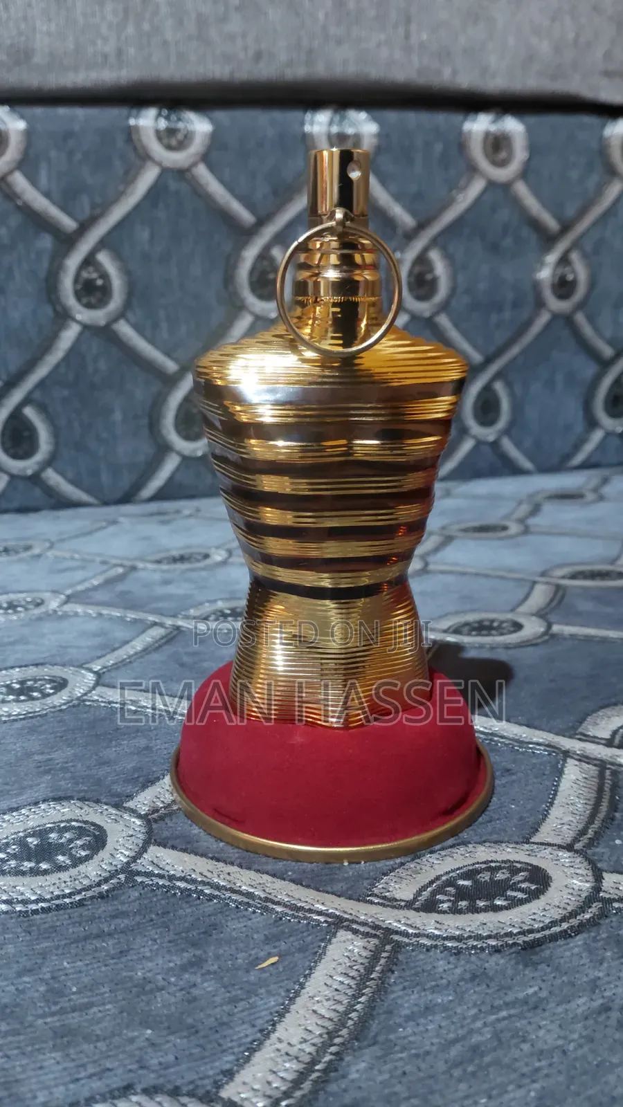 Jean Paul Gaultier