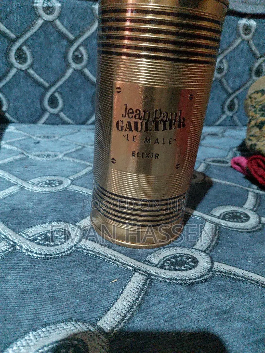 Jean Paul Gaultier