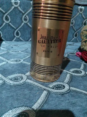 Jean Paul Gaultier