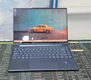 New Laptop Lenovo Yoga 2 32GB Intel Core Ultra 7 SSD 1T