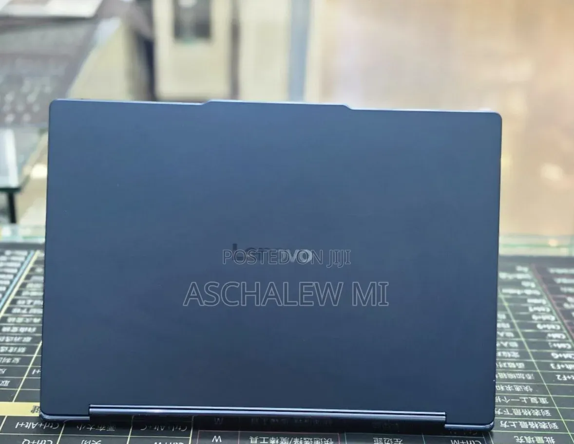 New Laptop Lenovo Yoga 2 32GB Intel Core Ultra 7 SSD 1T
