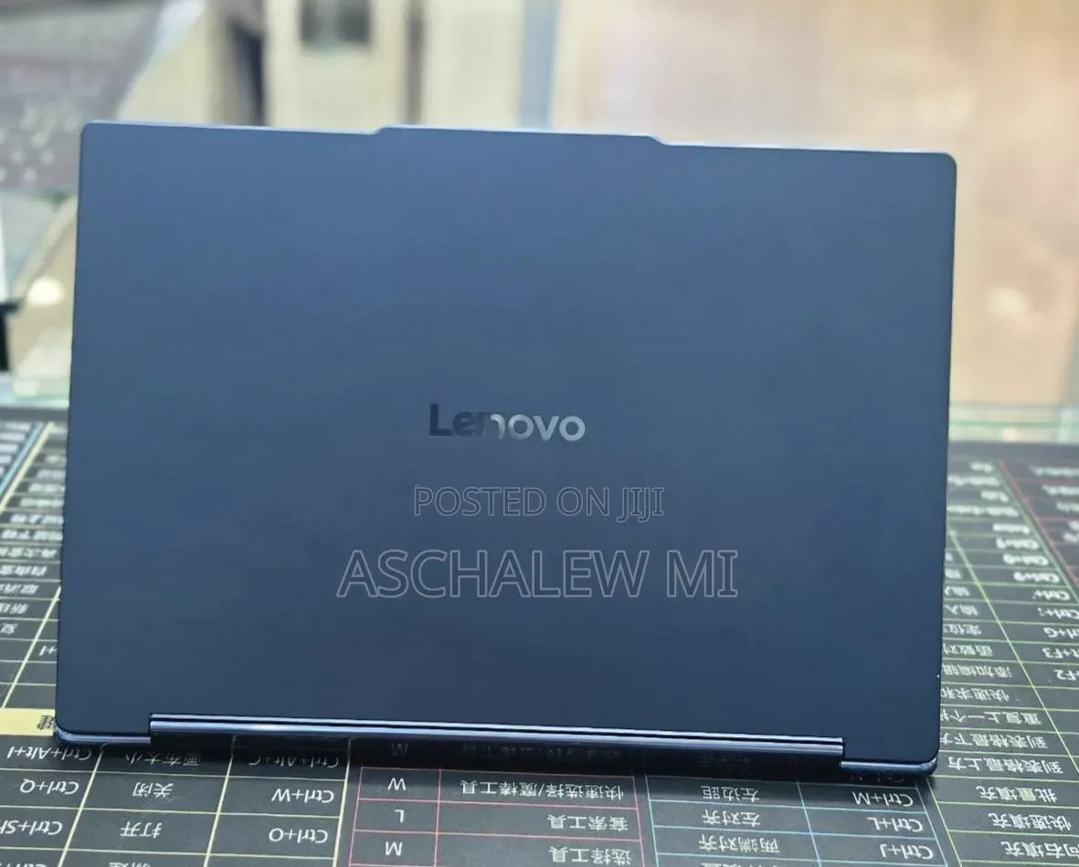 New Laptop Lenovo Yoga 2 32GB Intel Core Ultra 7 SSD 1T