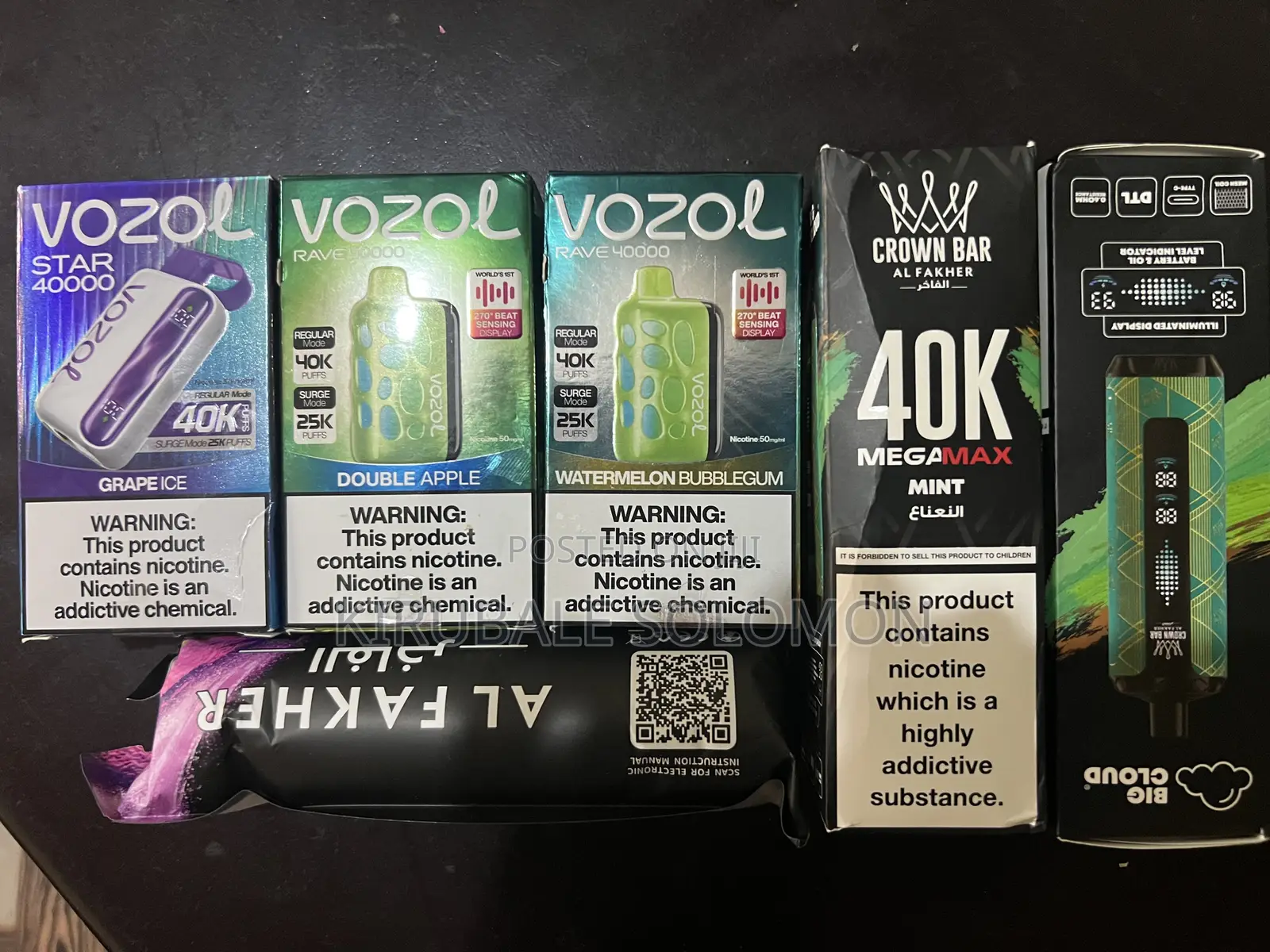 Vozol Veps