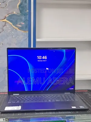 New Laptop HP OmniBook X Flip 16" 16GB Intel Core Ultra 7 SSD 1T