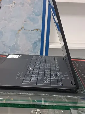 New Laptop HP OmniBook X Flip 16" 16GB Intel Core Ultra 7 SSD 1T