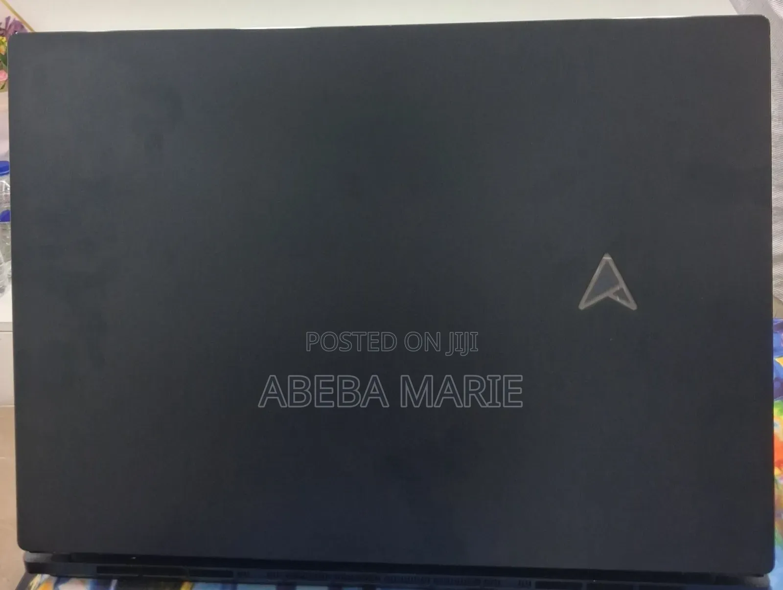 New Laptop Asus Zenbook Pro 16X OLED 32GB Intel Core i9 SSD 1T