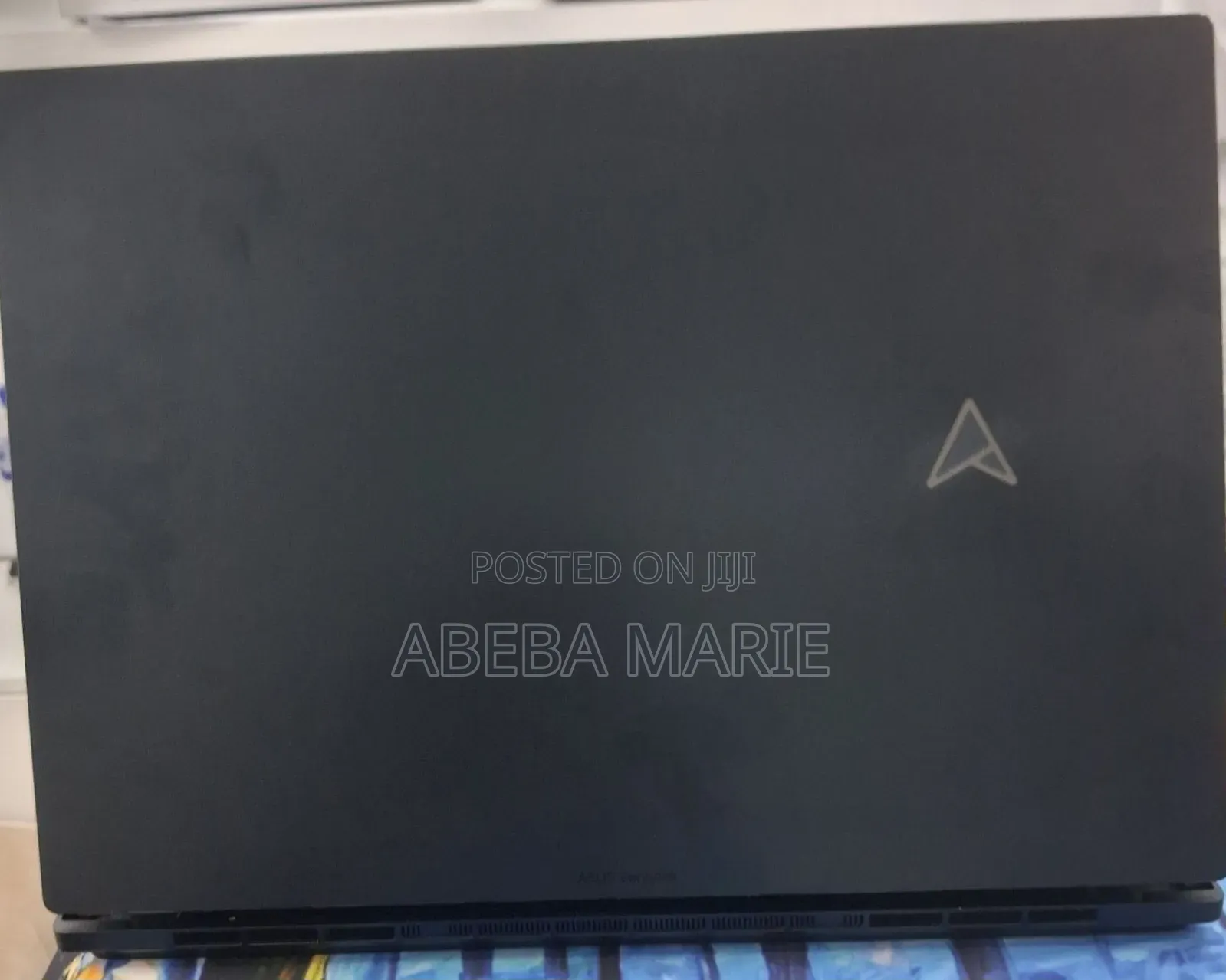 New Laptop Asus Zenbook Pro 16X OLED 32GB Intel Core i9 SSD 1T